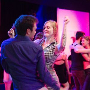 Meet your Posher, Vivien